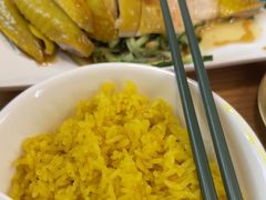 -椰皇鸡饭·烧味烧腊