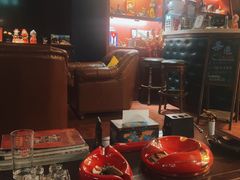 -哈瓦那雪茄酒廊超市(武汉天地分店)