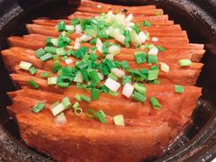 -老阿爸鲜鱼土菜(昆山花桥店)