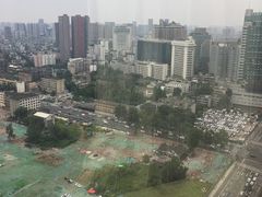 -成都天府丽都喜来登饭店