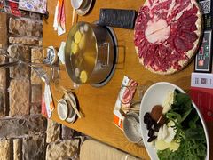 -今日牛事潮汕鲜牛肉火锅(瑞金店)