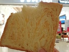 招牌奶酥吐司-爸爸糖吐司面包(重庆解放碑英利大融城店)
