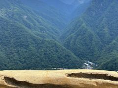 -陕西省红河谷森林公园