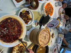 -小放牛炒菜馆(军校店)