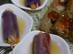 灯笼椒-伍月花酒楼