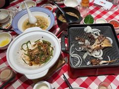 -西贝(无锡万象城店)