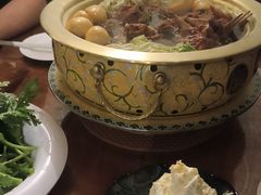 -南门小馆·清真(国贸商城店)