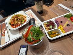 -魏家凉皮(科技三路店)