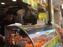 -佳记小食店(旺角店)