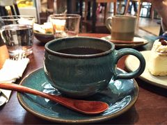 -RUMORS COFFEE ROASTERY鲁马滋咖啡(湖南路店)