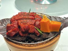 -花开餐厅(环湖中路店)