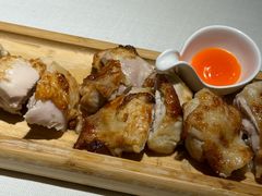 -俄士厨房(五棵松华熙LIVE店)