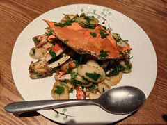 -宁海食府(总店·天一阁望京店)
