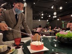 -三号黄浦会Canton Table