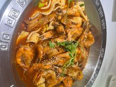 -李想大虾(吾悦广场店)