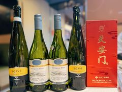 -海底捞火锅(王府井银泰in88店)