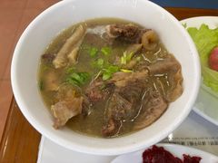 秘制牛腩-乌记鲜活牛肉城(金砂东路店)