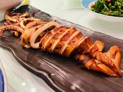 -渔家灯火(领秀城店)