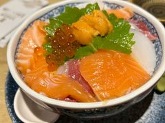 -御瀛日本料理