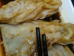 -华辉拉肠(小北路店)