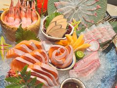 -古田居·特色寿司料理(星之岛旗舰店)