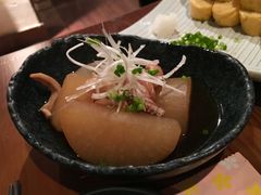 -角落里(中山公园店)