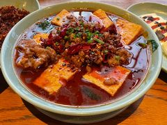 -丽江金茂凯悦臻选酒店-滇香馆