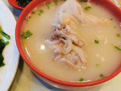 招牌蹄花汤-廖老妈蹄花店(人民公园陕西街259号店)