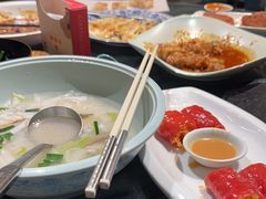 -安泰楼·佛跳墙创始人·传统闽味早茶·酒楼(三坊七巷闽菜地标店)