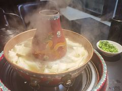 -羊大爷涮肉(亮马桥店)