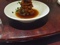 -海味世家·家常菜馆(明州里店)