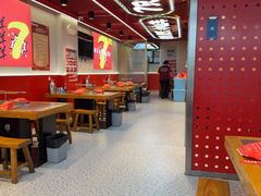 -7只羊·鲜羊肉串·地锅鸡精酿(玄武墨香路店)