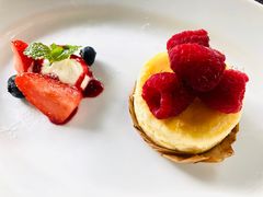 -君悦酒店·La Terrazza意合園·意式风味