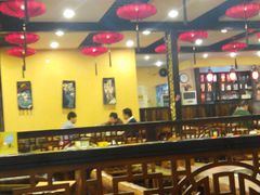 -王婆大虾(五道口店)