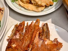 -北李妈妈菜·海肠捞饭(高新万达店)