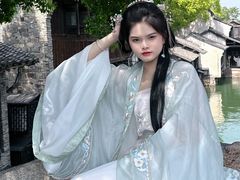 -汉仪华裳汉服旗袍·摄影写真馆(乌镇西栅店)