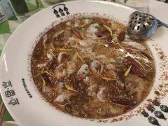 -渔语鱼新川菜Bistro(万象天地店)