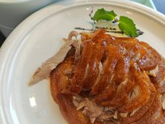 -紫光园·烤鸭·北京菜(团结湖店)