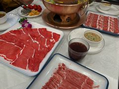 -东来顺饭庄(天坛店)