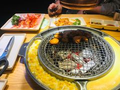 -喜来稀肉(北外滩白玉兰广场店)