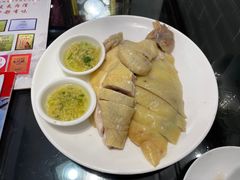 壹心鸡-文记壹心鸡(宝华路店)