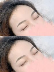 -MIVI野生眉纹绣纹眉