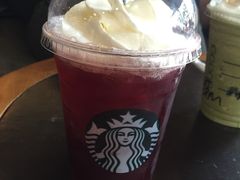 -星巴克(北京王府井店)