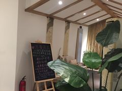 -锦初·禅意4K影院式足道·新中式SPA(茂业天地店)