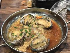 -盒马鲜生(岭南新世界店)