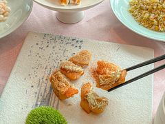 -宁波香格里拉大酒店