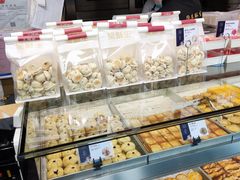 -吴酥生宫廷酥饼(韶山北路店)