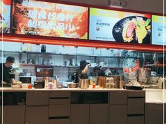 -開籠雀冰室(同和金铂店)