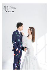 -韩国艺匠ARTIZ STUDIO(博览中心店)