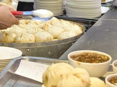 -姚记炒肝店(鼓楼店)